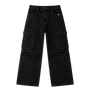 SSB Baggy Denim Cargos