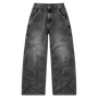 SSB Baggy Denim Jeans