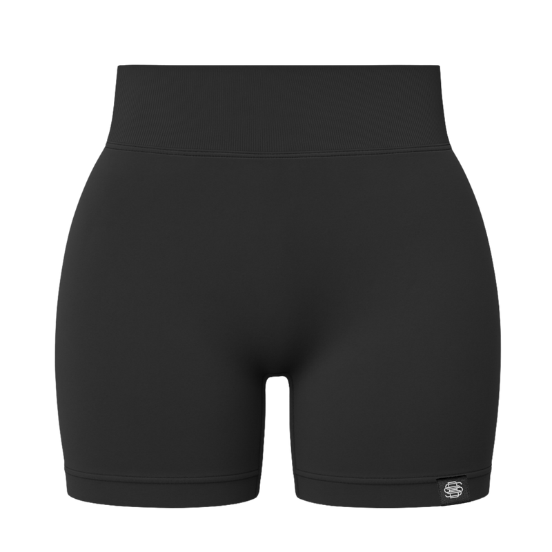 SSB High Waist Shorts