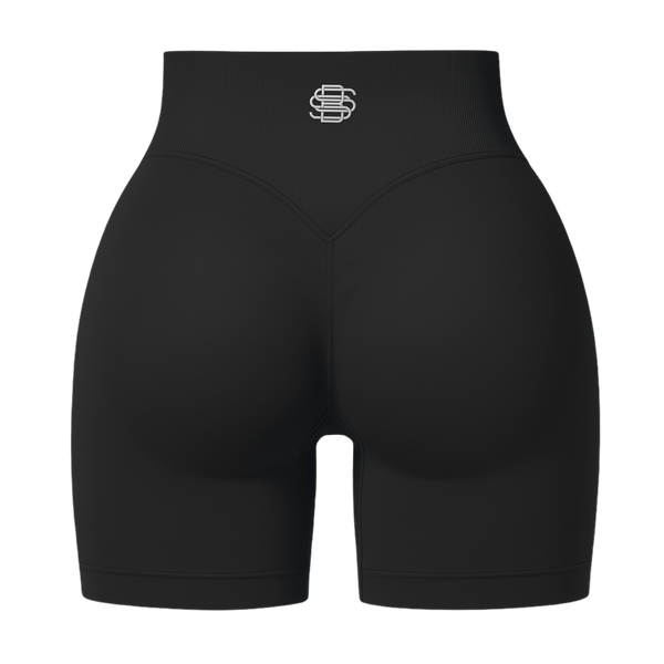 SSB High Waist Shorts