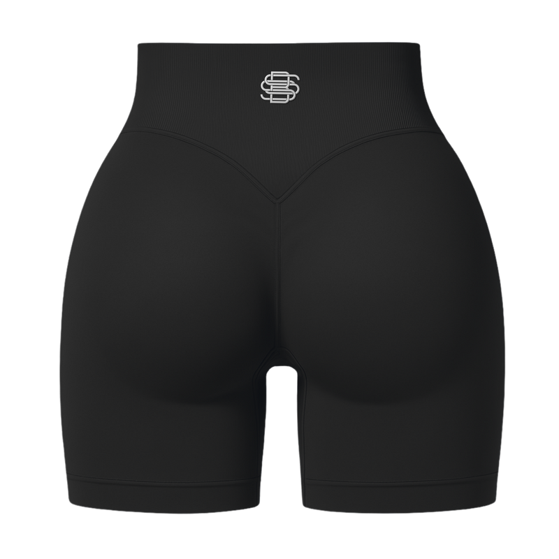 SSB High Waist Shorts