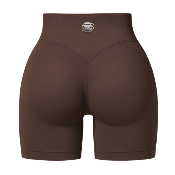 SSB High Waist Shorts