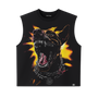 Loudest Bark Sleeveless Tee
