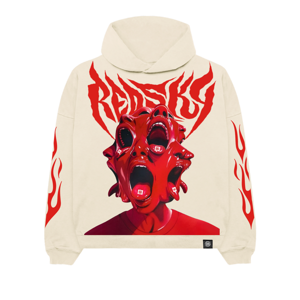 Mayhem Luxury Hoodie