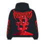 Mayhem Luxury Hoodie