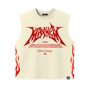 Mayhem Sleeveless Tee