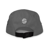 Silent Savage Brand - Five panel cap