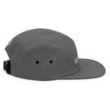 Silent Savage Brand - Five panel cap