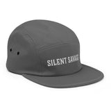 Silent Savage Brand - Five panel cap