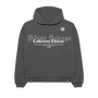 Collectors Luxury Hoodie