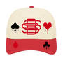 SSB 5 Panel Cap