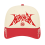 Mayhem 5 Panel Cap
