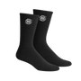 SSB Unisex Crew Socks