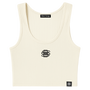 Silent Savage - Women's Ribbed Tank