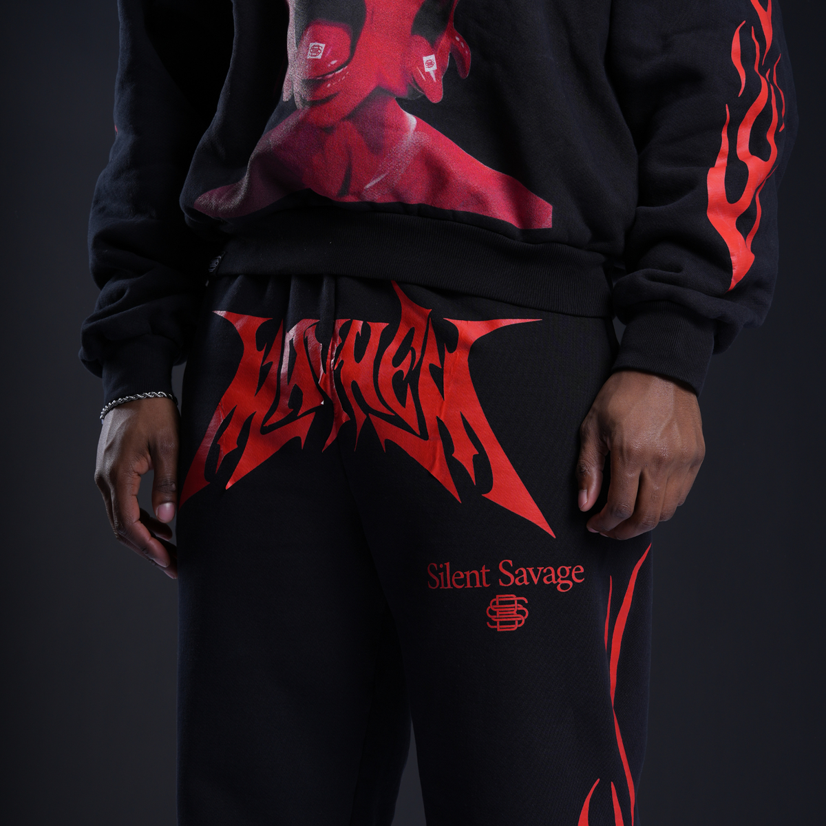 RedSky - Luxury Sweats