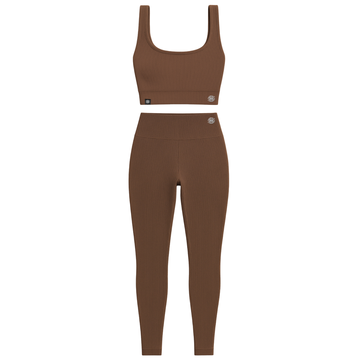 SSB -  Ribbed Performance Women's Set