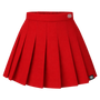 SSB Tennis Skirt