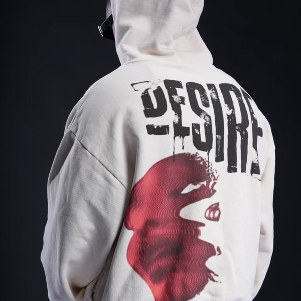 Passion - Luxury Hoodie
