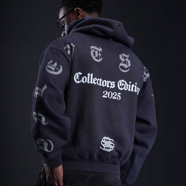 Collectors Luxury Hoodie