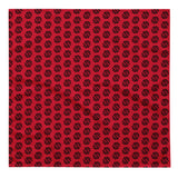 Silent Savage Brand - Bandana (Red)