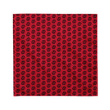 Silent Savage Brand - Bandana (Red)