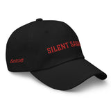 Silent Savage Brand - Dad hat