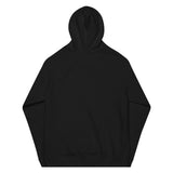 Silent Savage Brand - Olive lead hoodie (blk)