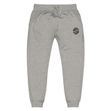 Silent Savage Brand - Fleece sweatpants (Gray)