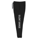 Silent Savage Brand - Joggers