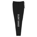 Silent Savage Brand - Joggers