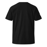 Silent Savage Brand - Emoji t-shirt (blk)